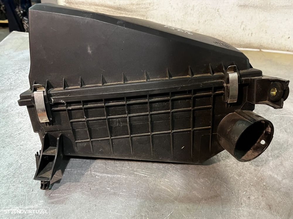 CAIXA DO FILTRO DE AR MITSUBISHI SPACE STAR 1.9DID - 2