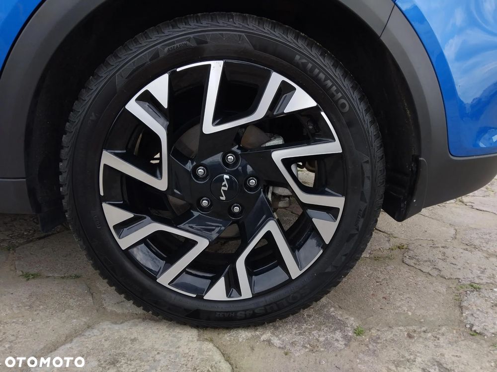 Kia XCeed 1.5 T-GDI M DCT - 20