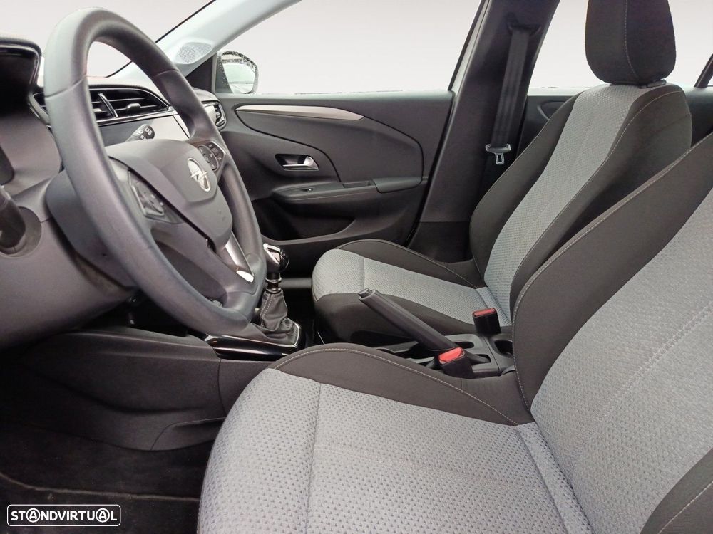 Opel Corsa 1.2 T Edition - 9