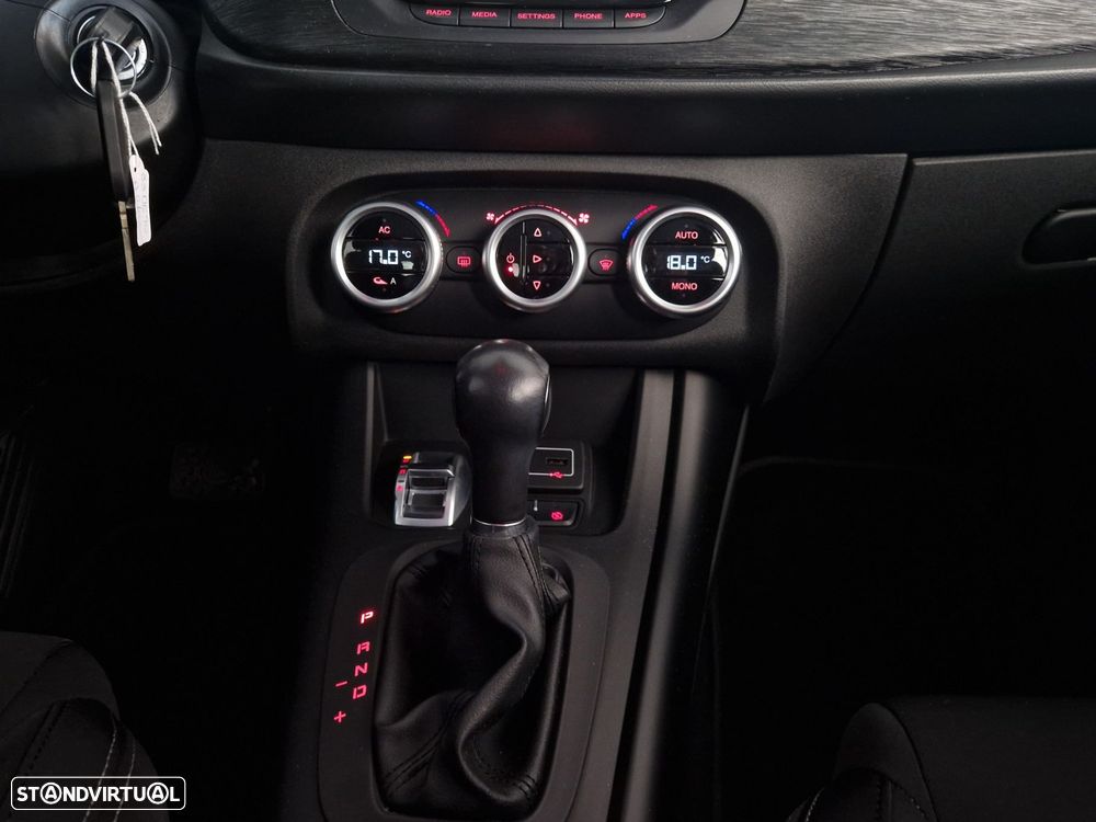 Alfa Romeo Giulietta 1.4 T M-air Super TCT - 9
