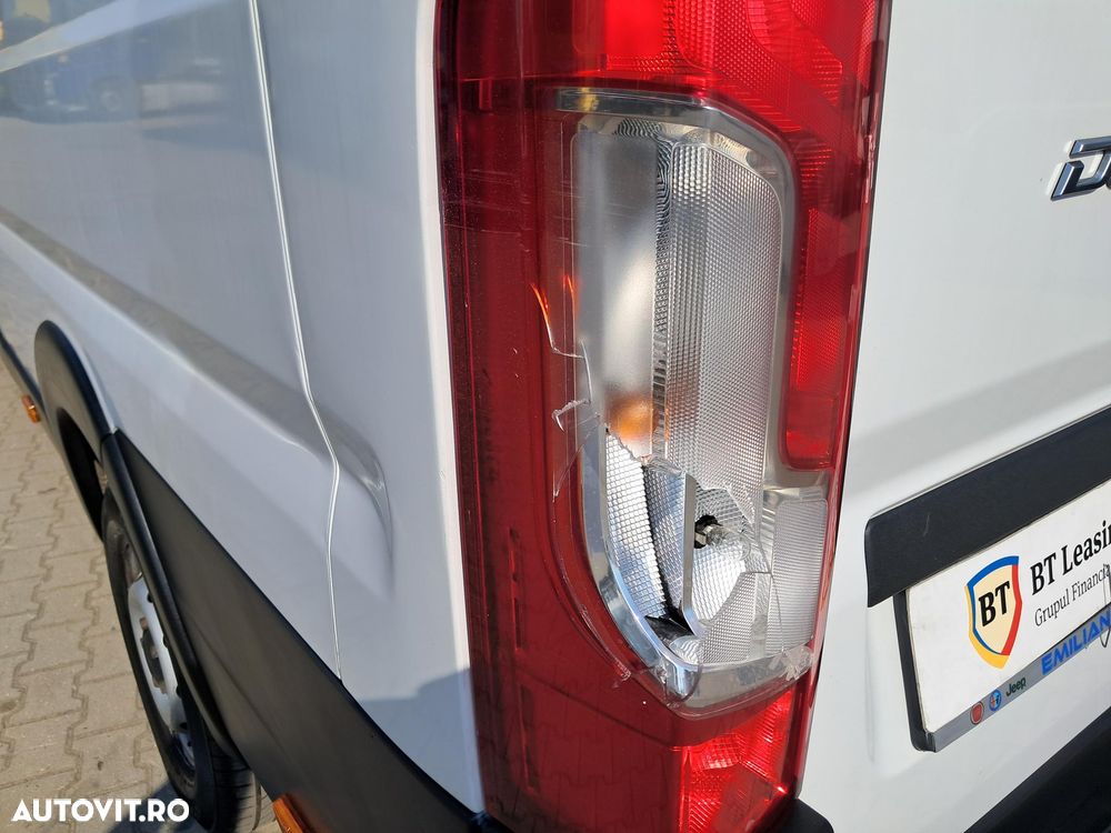 Fiat DUCATO MAXI FURGON 2.2D 140CP - 32