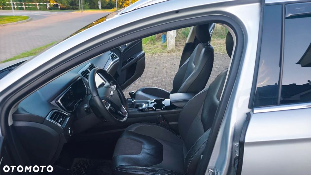 Ford Mondeo 2.0 TDCi Platinium X Plus (Titanium) - 15