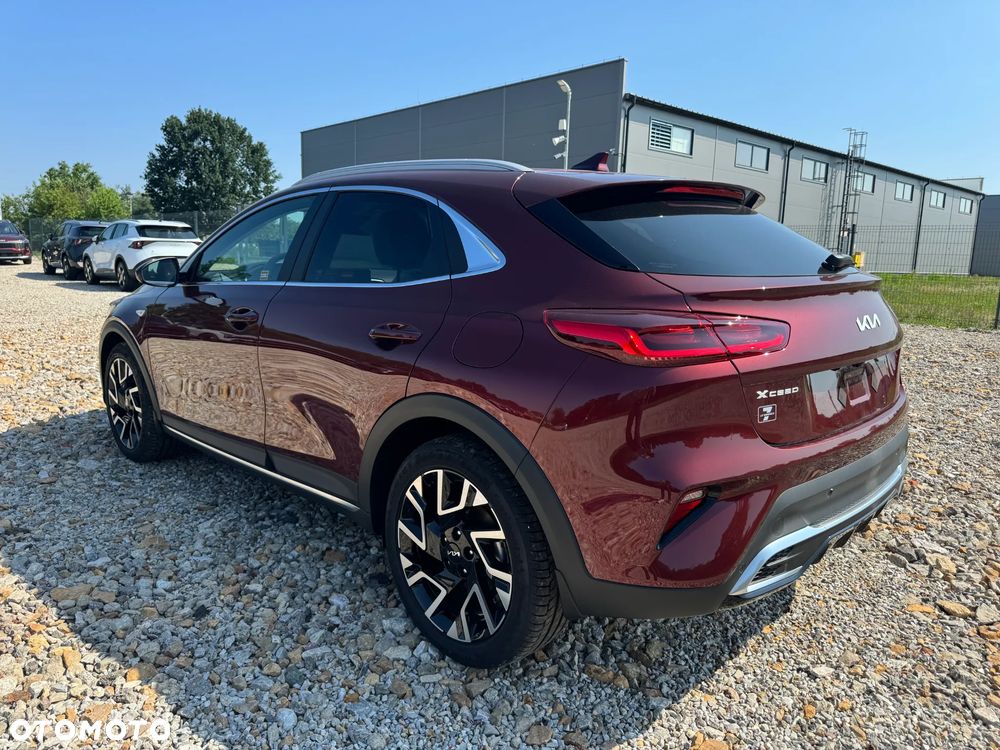 Kia XCeed - 6