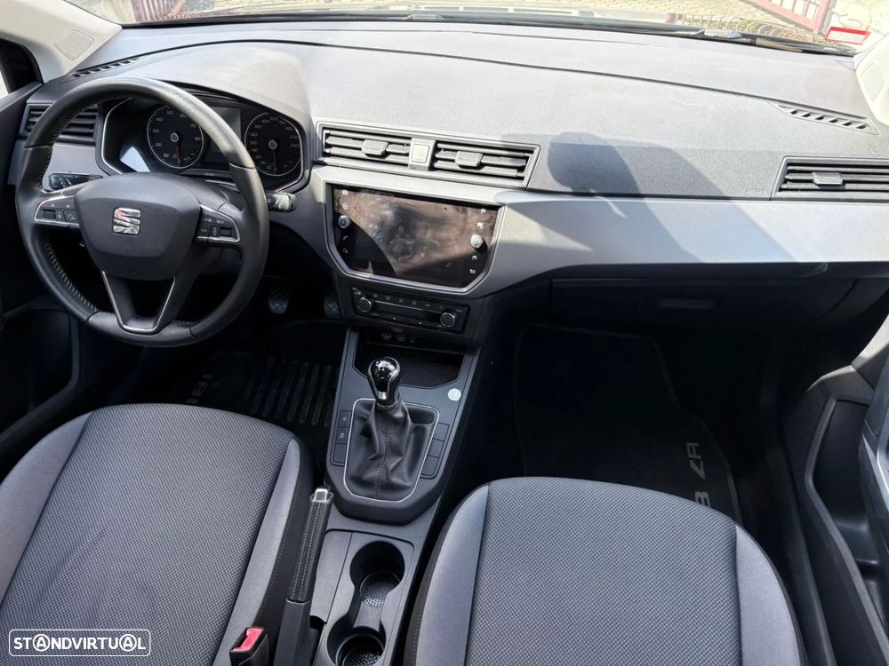 SEAT Ibiza 1.0 MPI Style - 31
