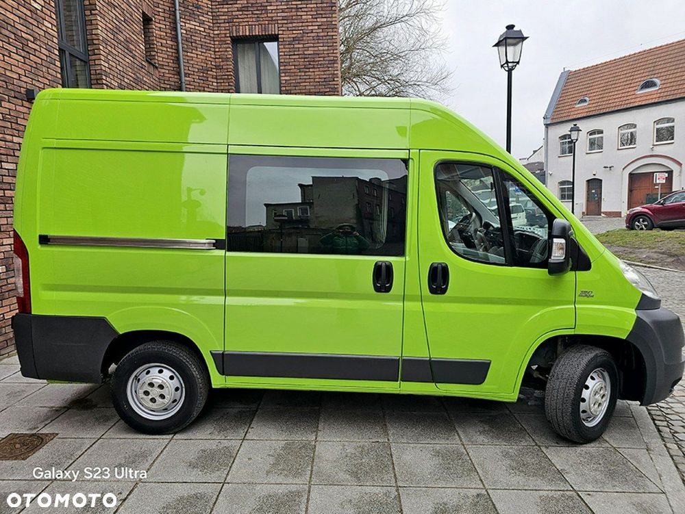 Fiat Ducato - 14