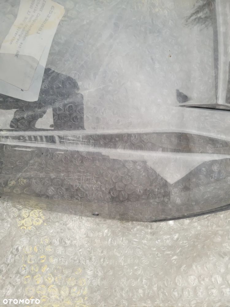 Szyba, szybka, owiewka przód Yamaha XJ 900 Diversion - 7