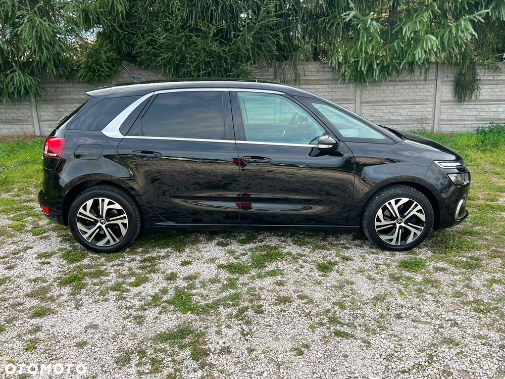 Citroën C4 Picasso 1.6 THP Intensive S&S EAT6 - 39