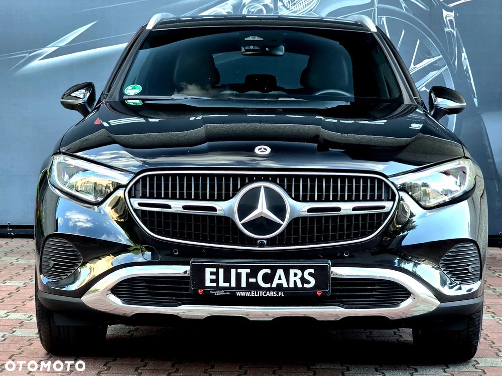 Mercedes-Benz GLC 220 d 4Matic 9G-TRONIC Edition Avantgarde - 2