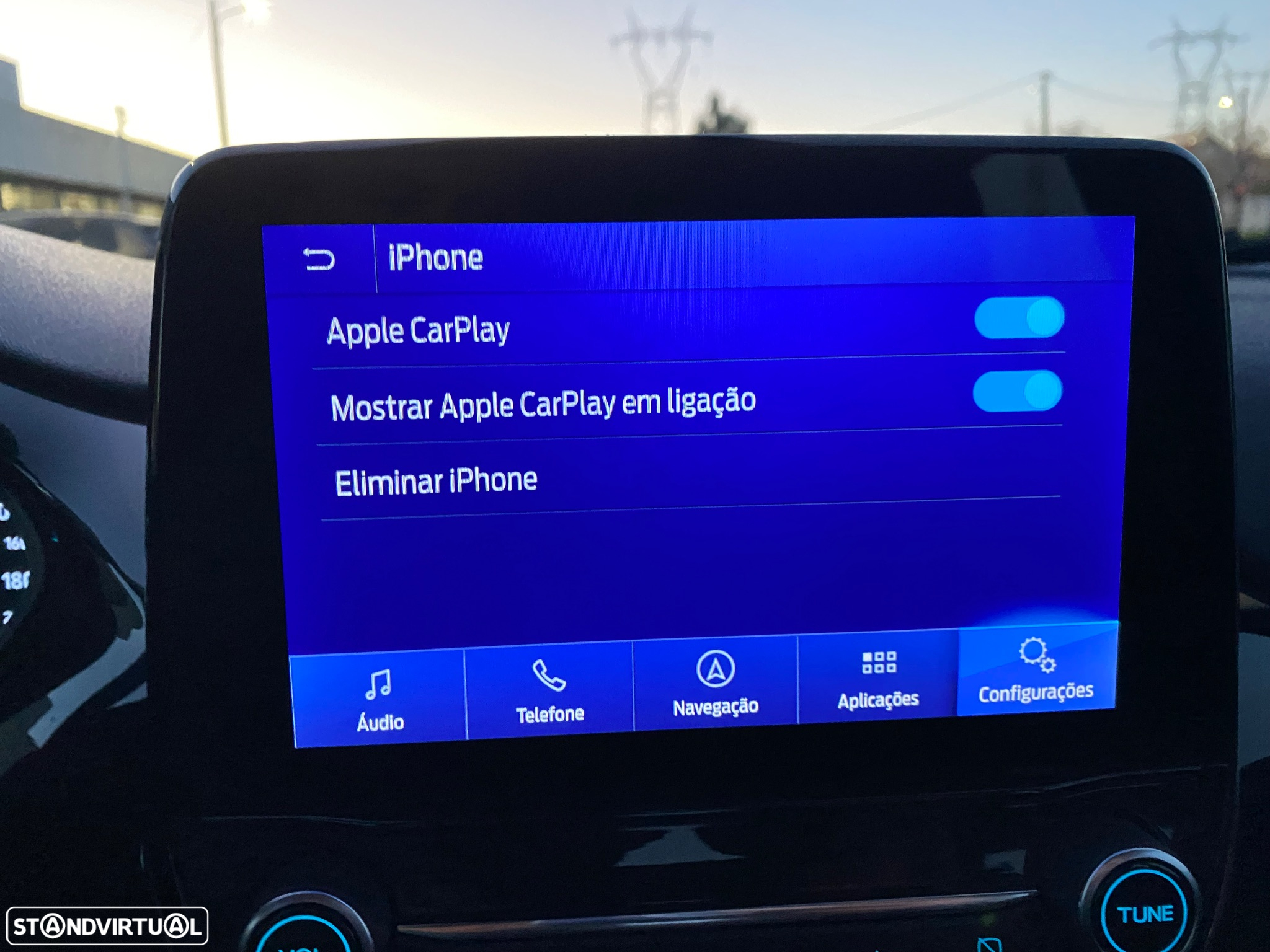 Ford Fiesta 1.5 TDCi Connected - 30
