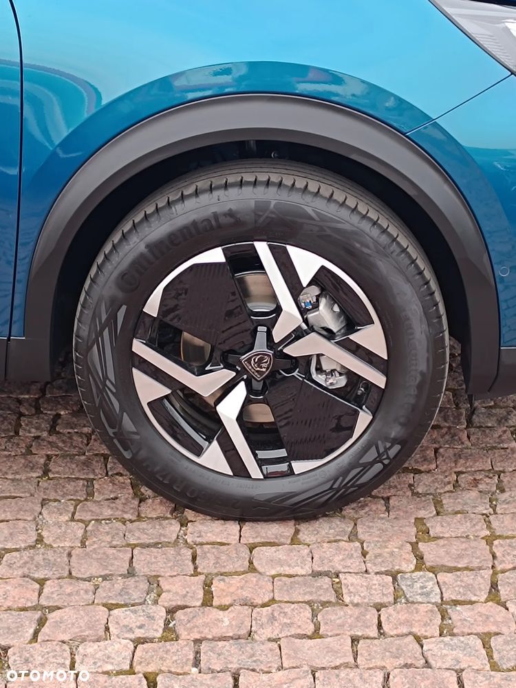 Peugeot 2008 1.2 PureTech Allure S&S EAT8 - 10
