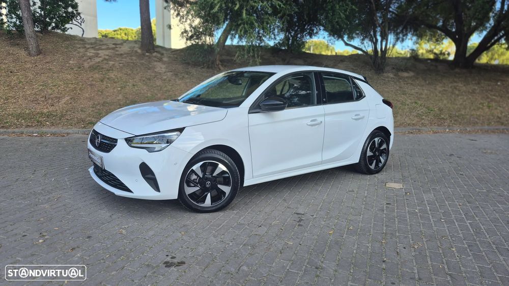 Opel Corsa-e Elegance - 7