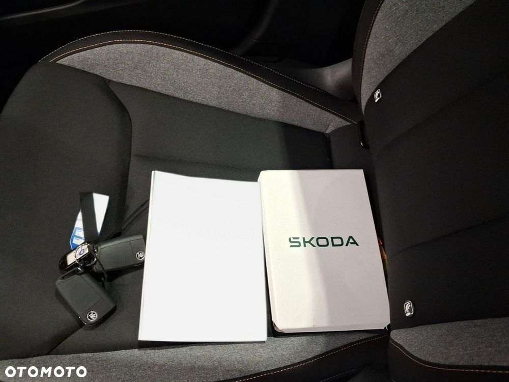 Skoda Scala 1.0 TSI Selection DSG - 38