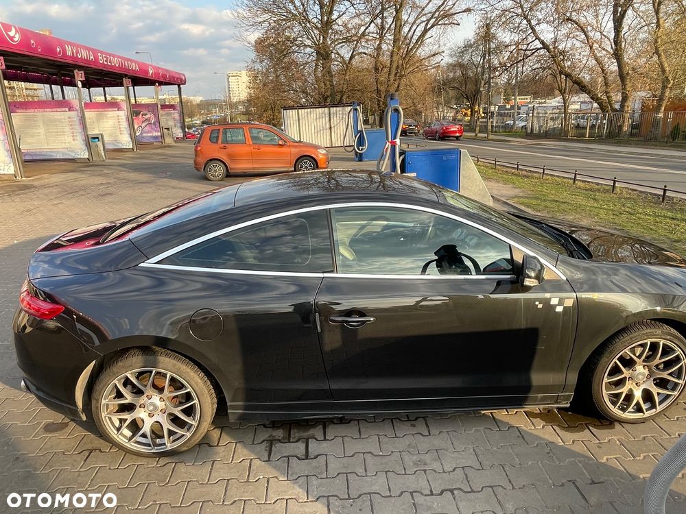 Renault Laguna 2.0 dCi FAP Dynamique - 11