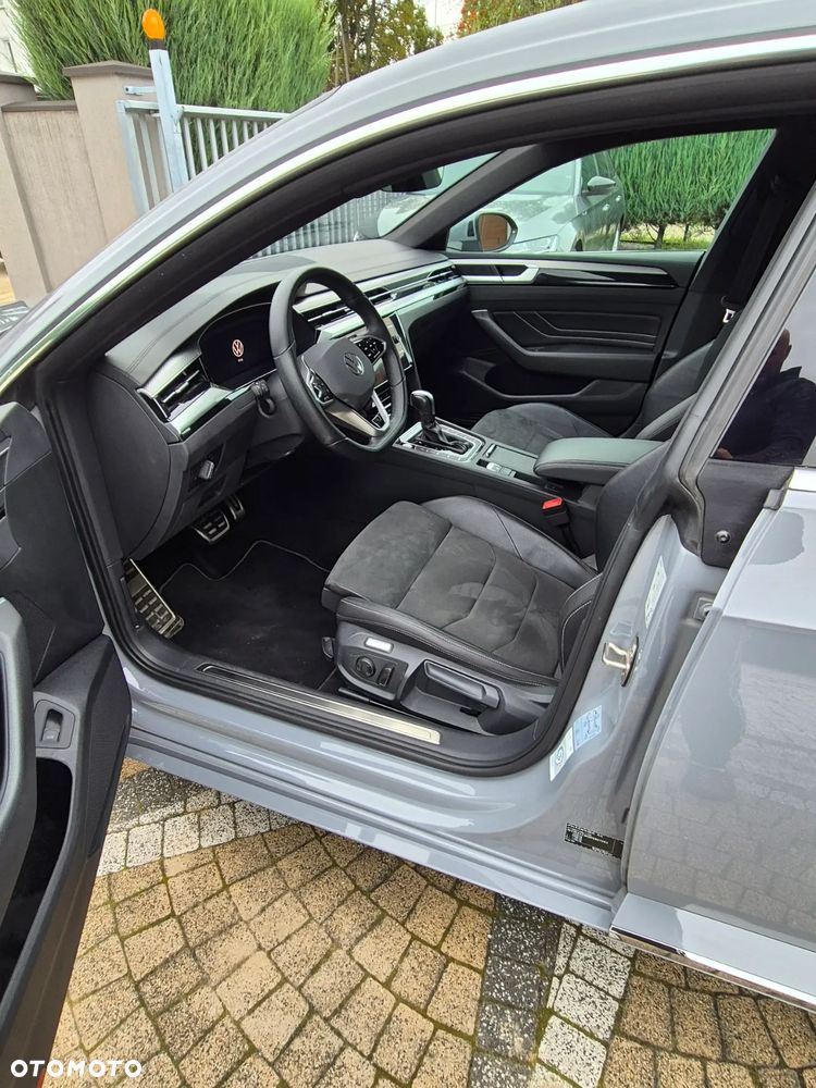 Volkswagen Arteon 2.0 TDI SCR 4Motion DSG R-Line - 8