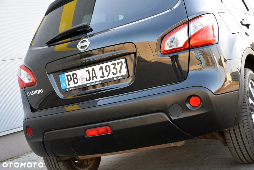Nissan Qashqai 2.0 CVT I-Way - 26