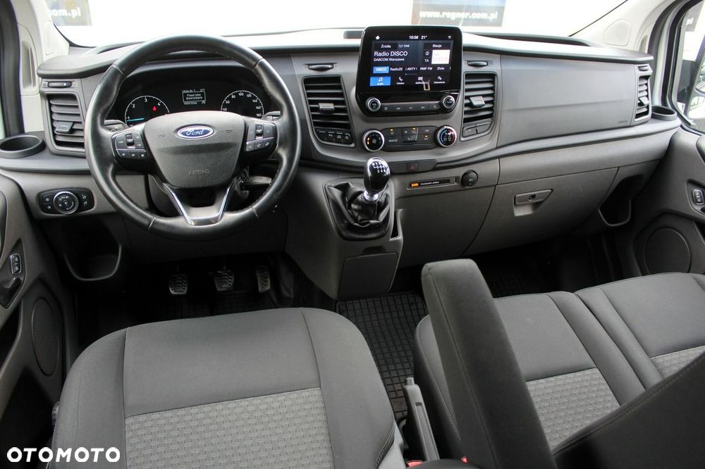 Ford Transit Custom 320 L2H1 Trend (bryg.) - 13