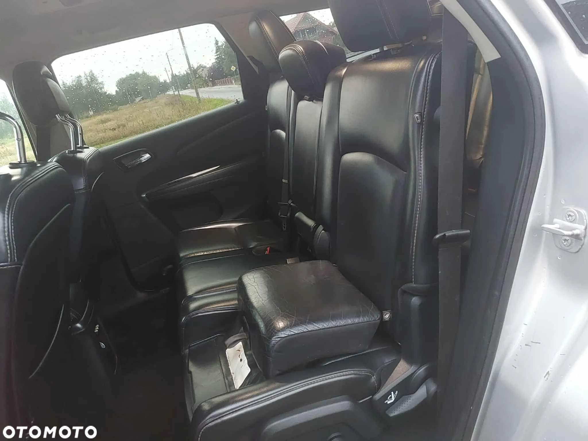 Fiat Freemont 2.0 Multijet - 10