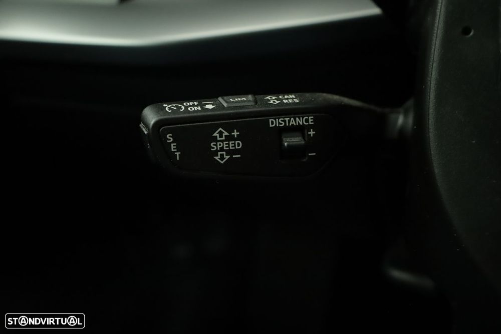 Audi A3 Sportback 45 TFSIe S line - 17