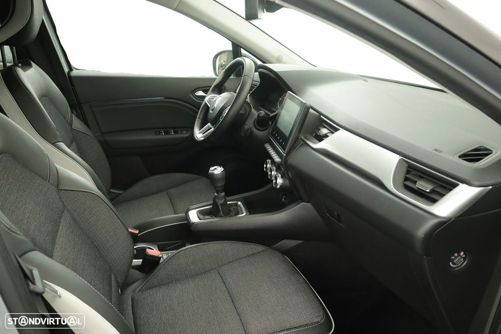 Renault Captur 1.0 TCe Techno - 22