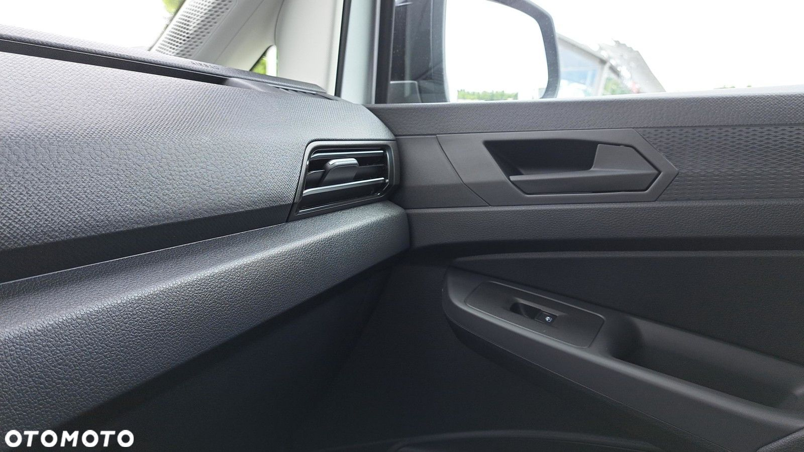 Volkswagen Caddy Cargo - 30