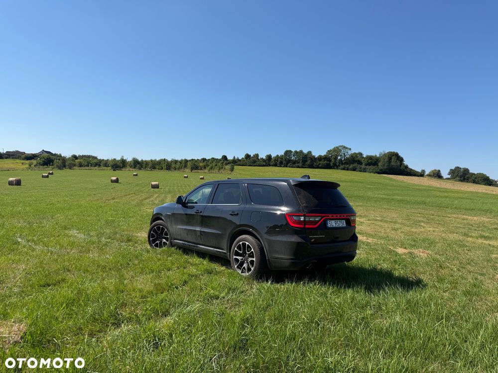 Dodge Durango - 4