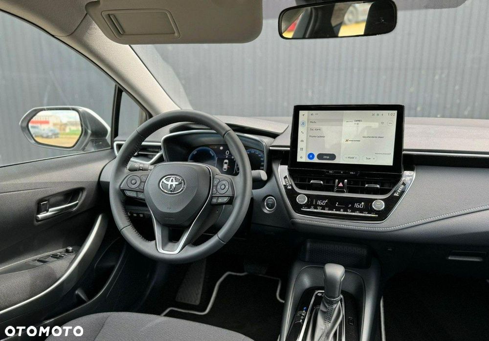 Toyota Corolla - 4