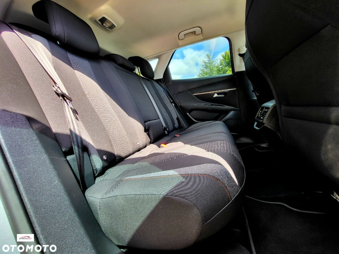 Peugeot 3008 - 8