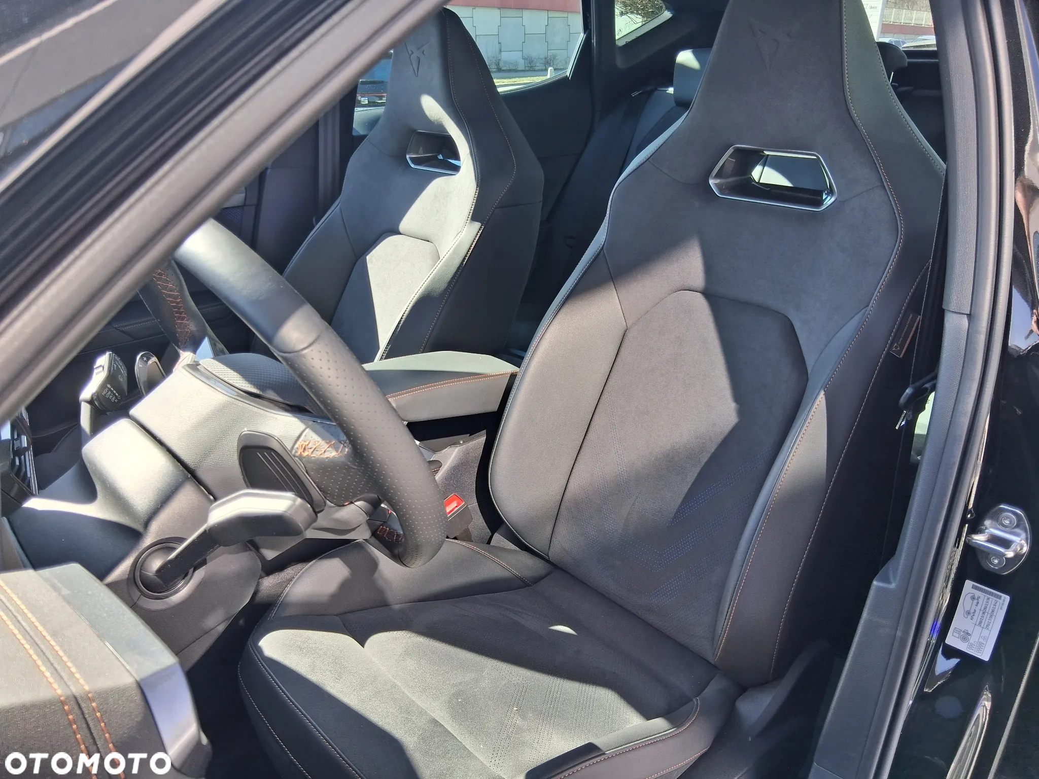 Cupra Formentor 2.0 TSI 4Drive VZ DSG - 12