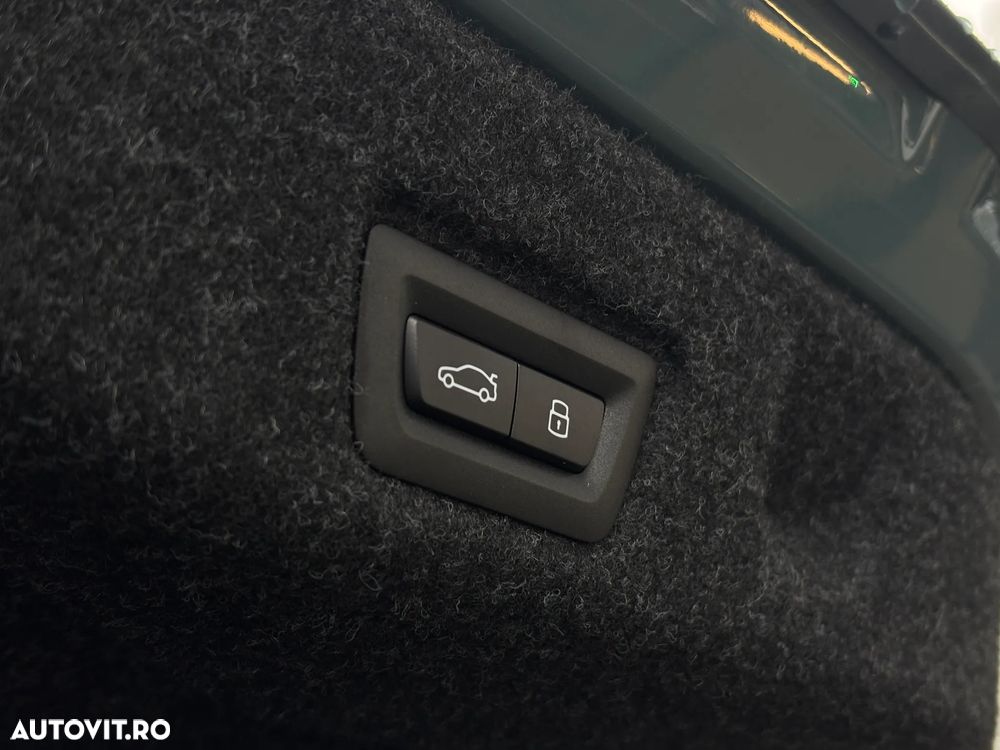 BMW Seria 5 520d xDrive AT MHEV - 18