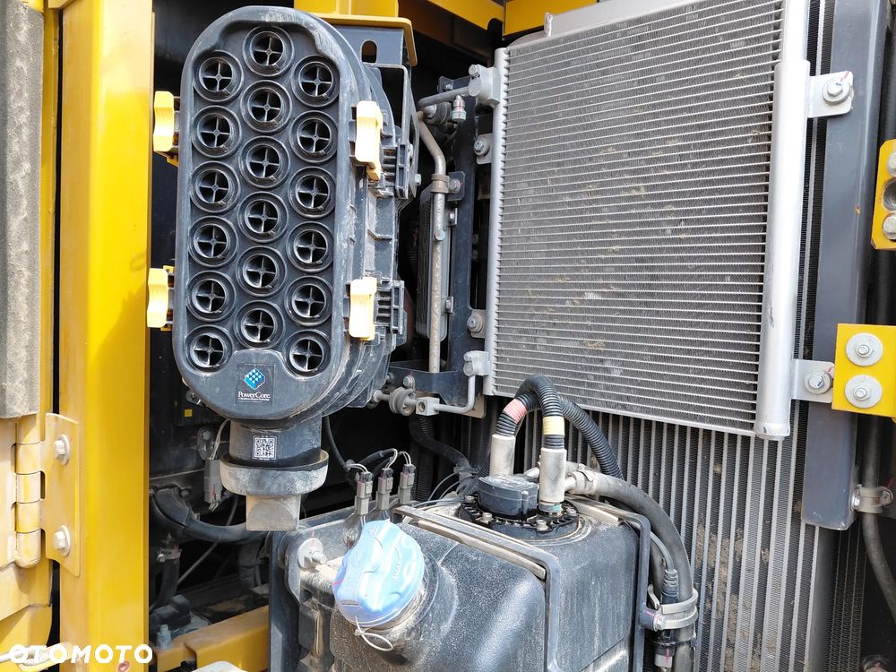 XCMG XE 155 ECR - 29