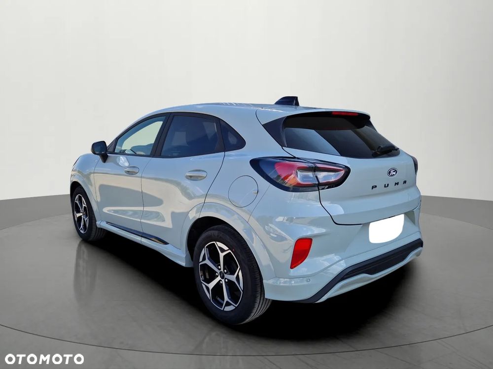 Ford Puma 1.0 EcoBoost ST-Line - 5