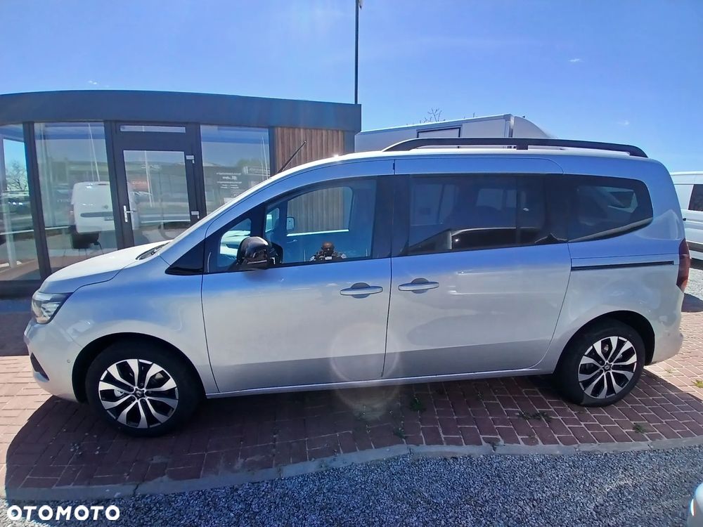 Renault Kangoo - 9