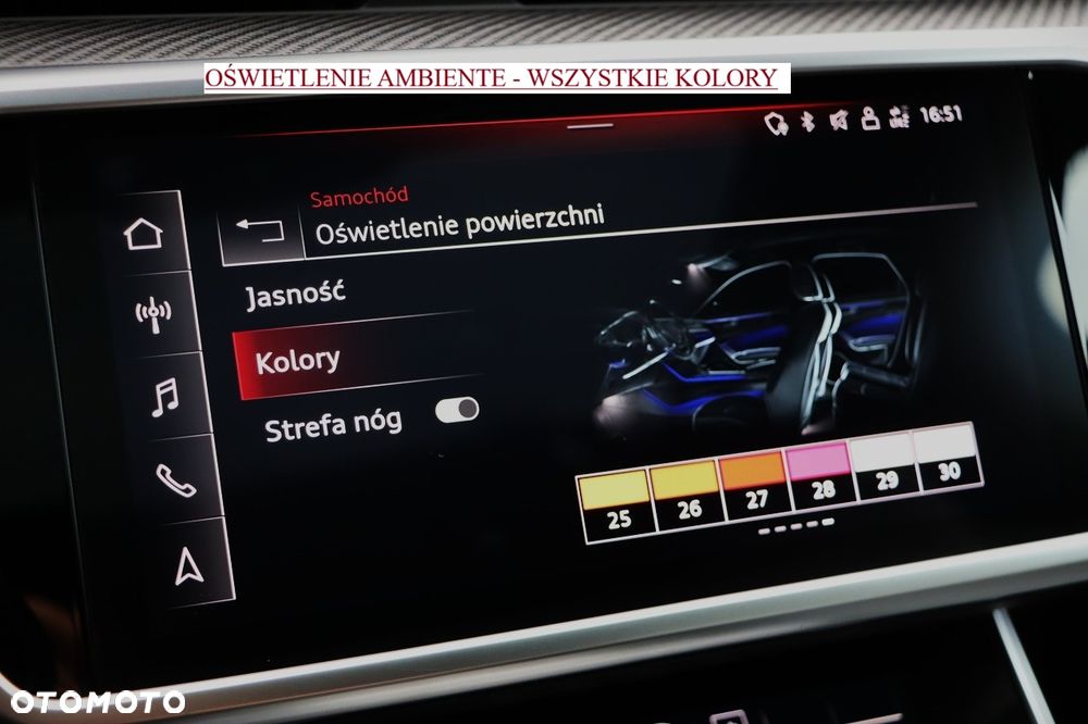 Audi A6 Avant - 37