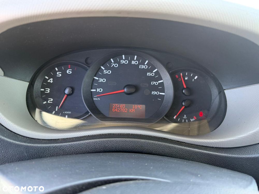 Renault Master dci 165 - 5