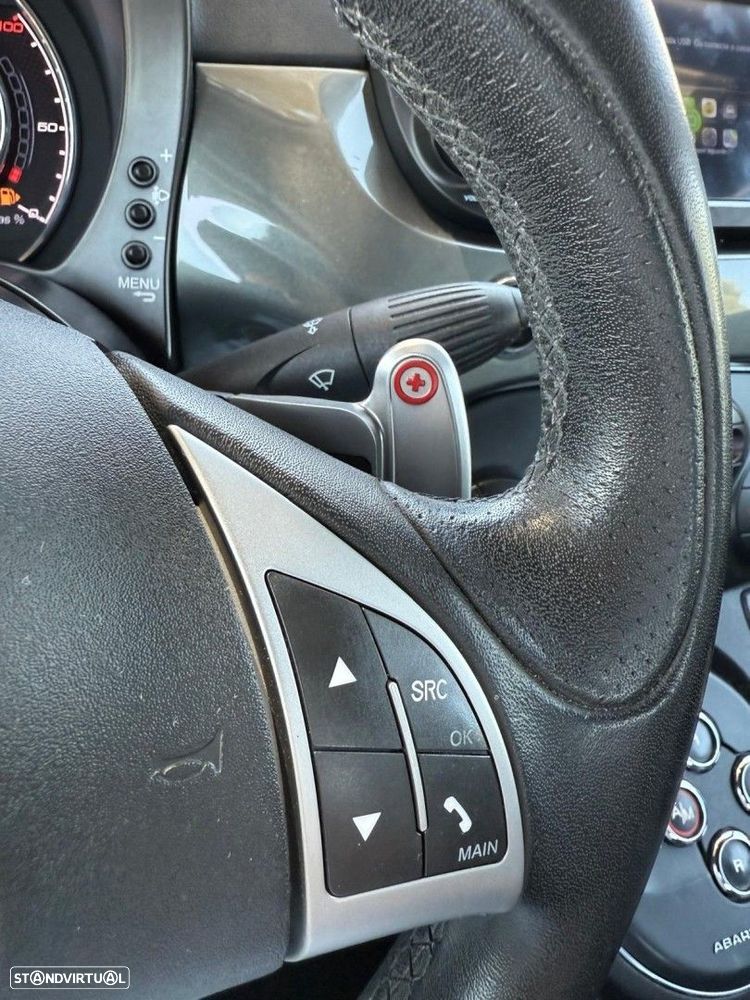 Abarth 595C 1.4 T-Jet Turismo MTA - 40