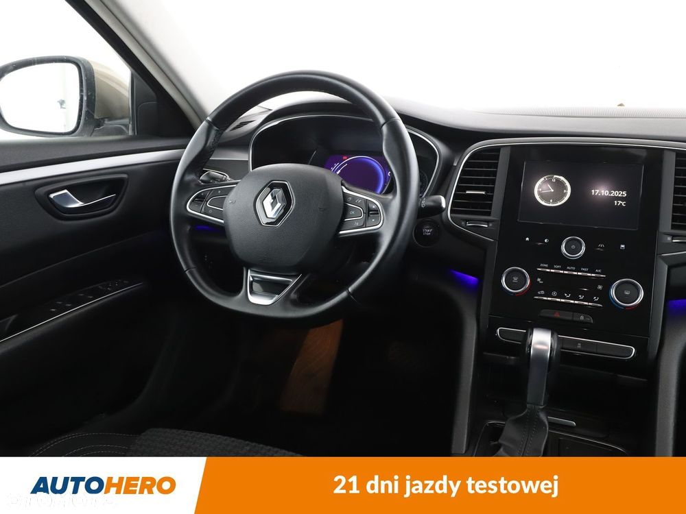 Renault Talisman - 13