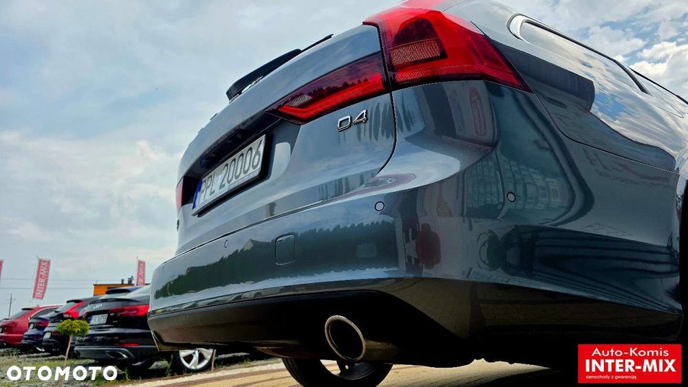 Volvo V90 - 17