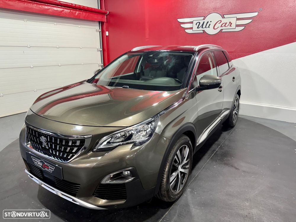 Peugeot 3008 - 9