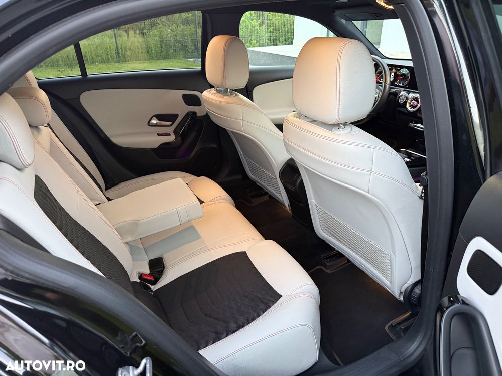 Mercedes-Benz A 200 - 12