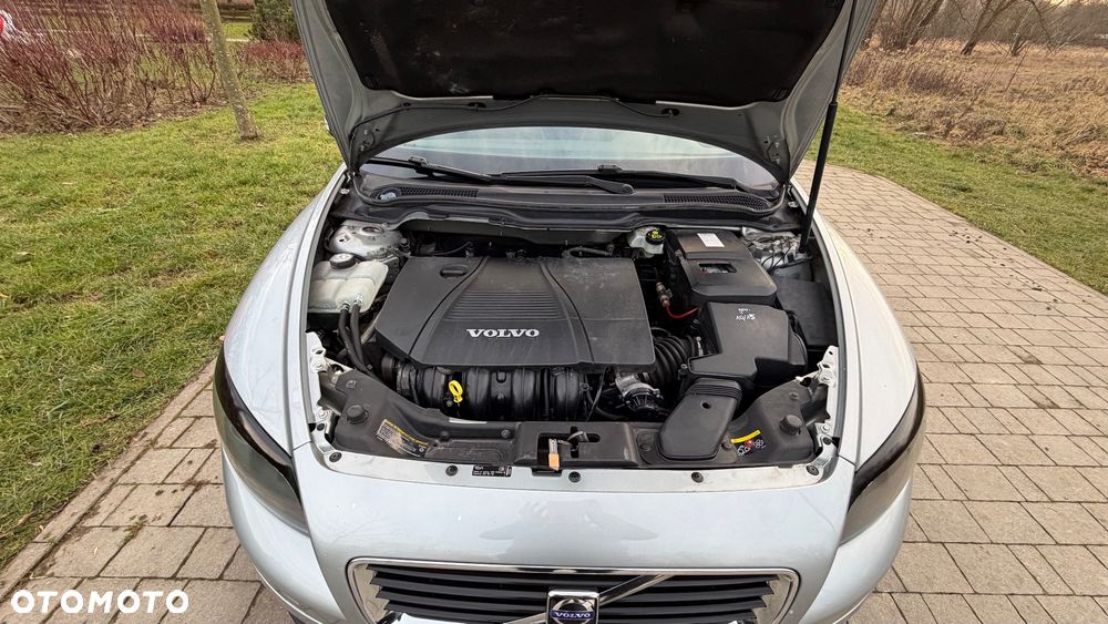 Volvo C30 1.8 Edition - 13