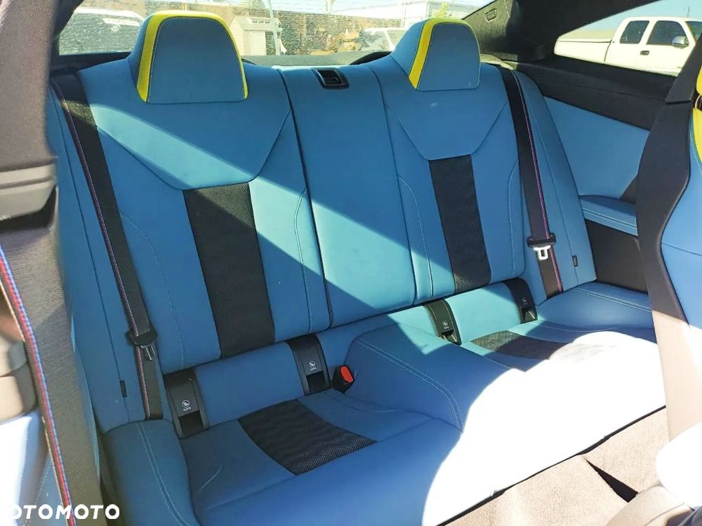 BMW M4 - 10
