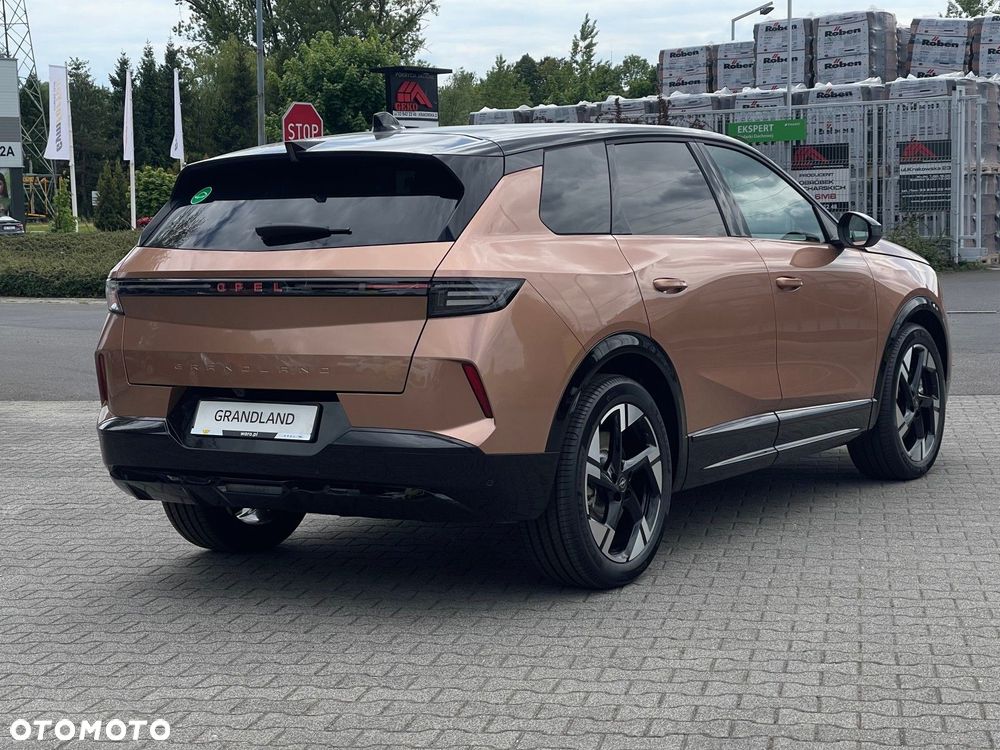 Opel Grandland - 8