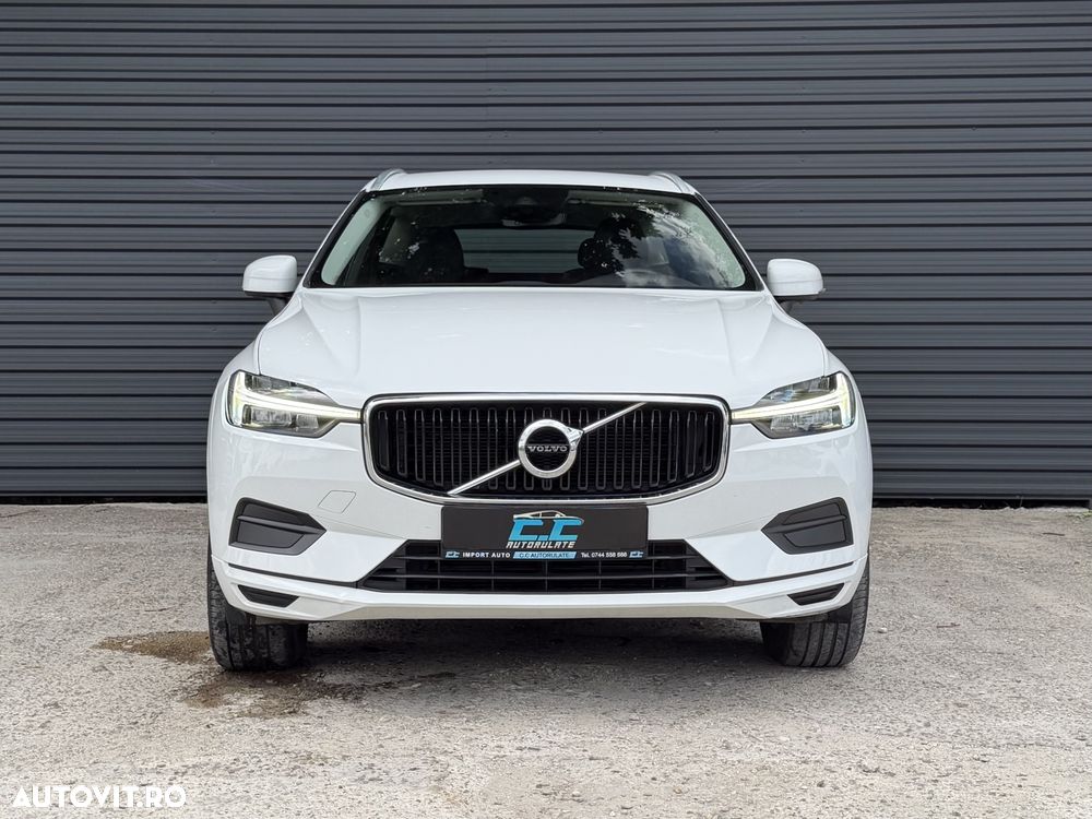 Volvo XC 60 B4 D Geartronic Momentum Pro - 2