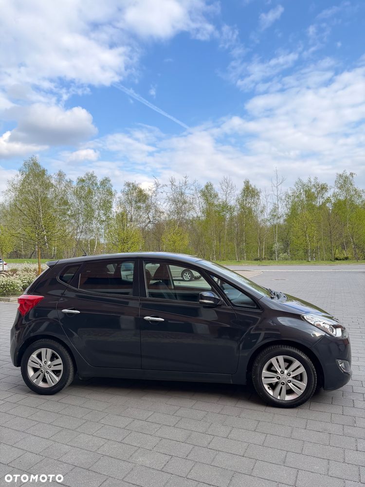 Hyundai ix20 1.4 Classic + - 15