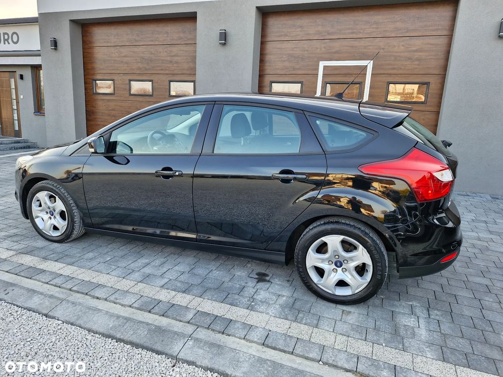 Ford Focus - 5