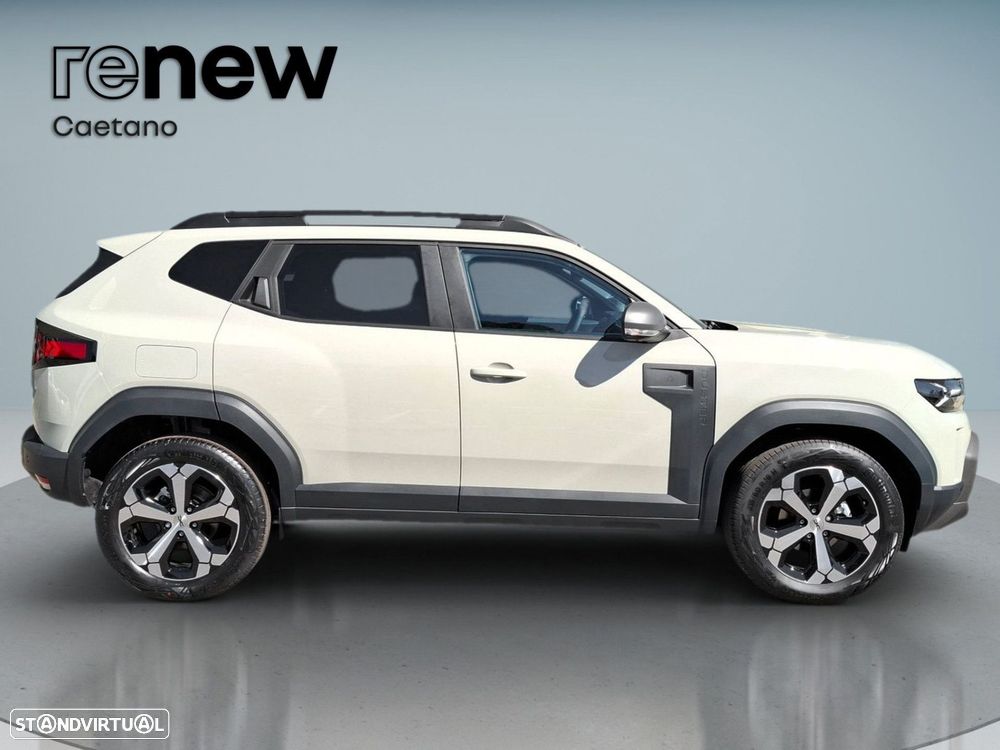 Dacia Duster 1.2 TCe Journey - 8