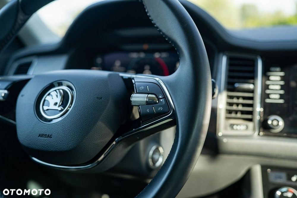 Skoda Kodiaq 2.0 TDI 4x2 Style DSG - 20