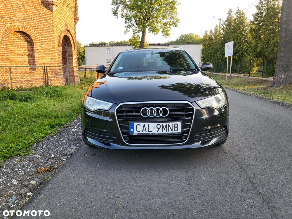 Audi A6 ver-2-0-tdi-multitronic - 13