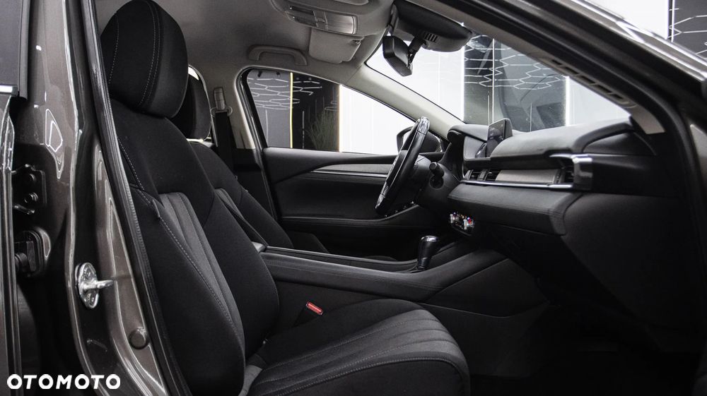 Mazda 6 2.0 SkyJoy - 17