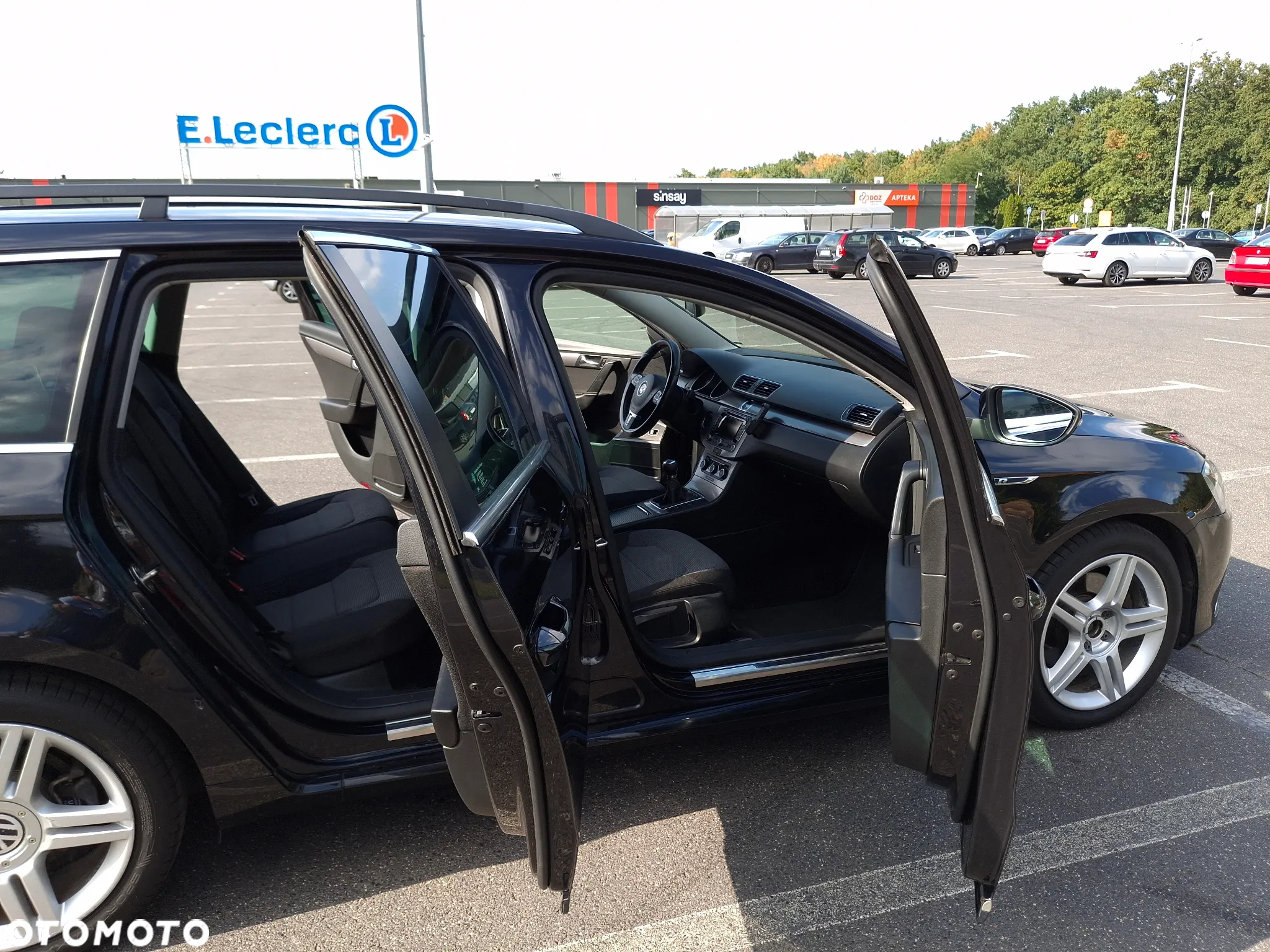 Volkswagen Passat 2.0 TDI Comfortline - 16